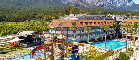 Dedeman Kemer Resort