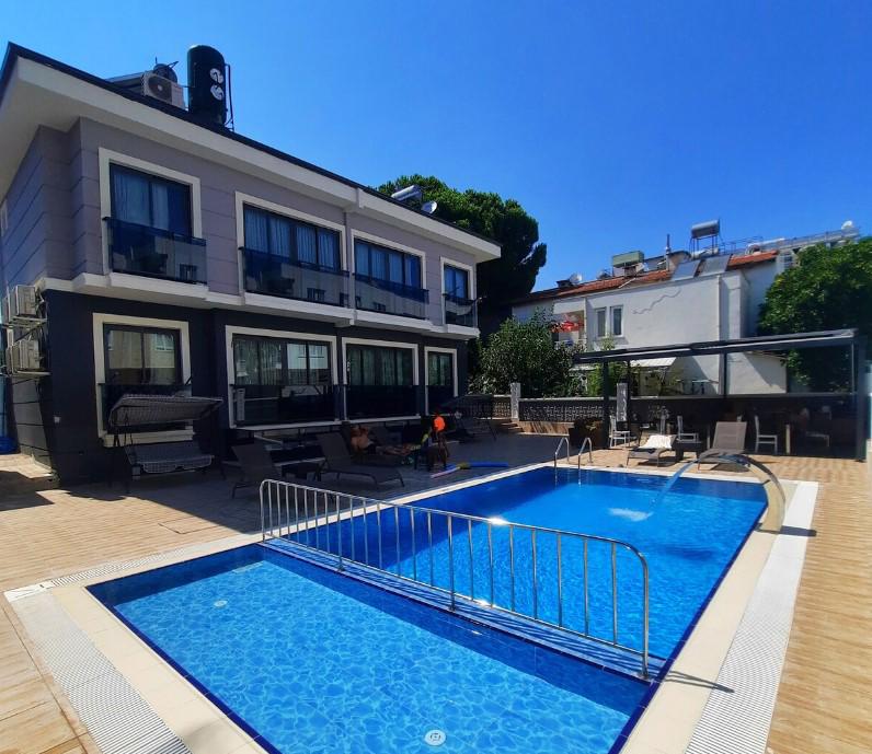 World Cities Residence