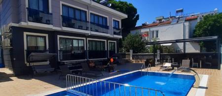 World Cities Residence