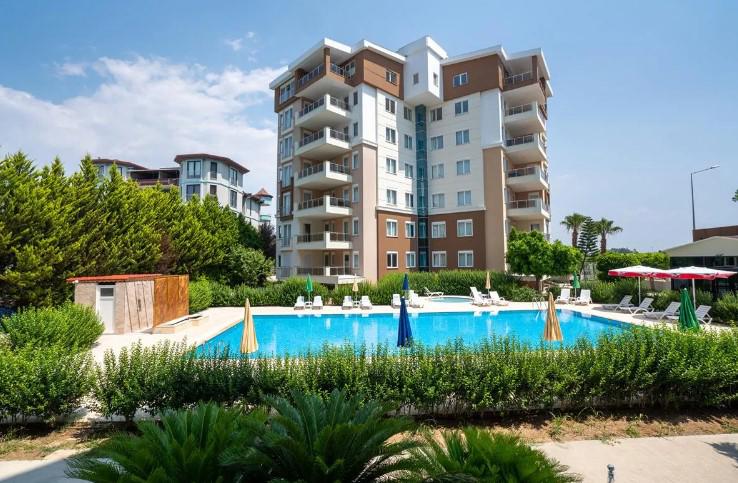 River Park Residence Lara