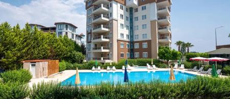 River Park Residence Lara