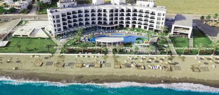 Elite World Resort Mersin Silifke