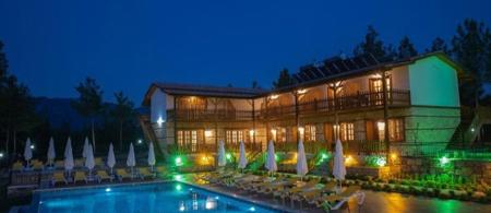 Maison Green Hill