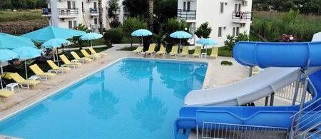Otel Albos