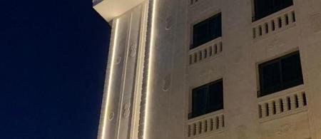 Hotel Marde