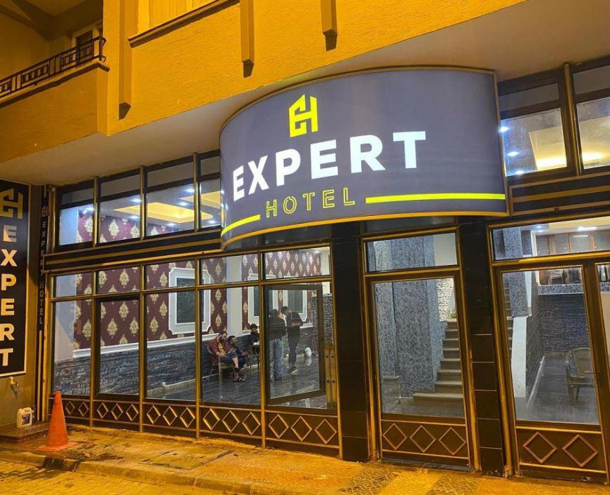 Mersin Expert Hotel