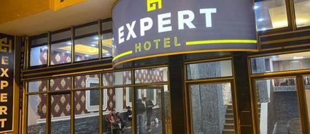 Mersin Expert Hotel