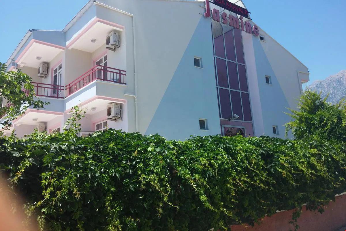 Hotel Jasmine