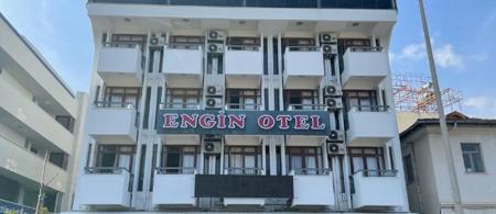 Engin Otel Finike