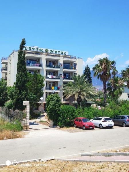 Cetin Apart Hotel