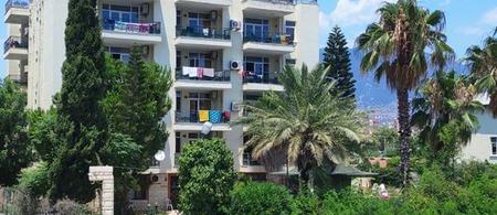 Çetin Apart Hotel