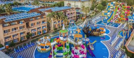 Lonicera Resort & Spa