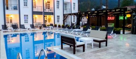 Zulu Hotel