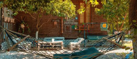 Truva Bungalows