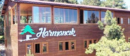 Harmancik Belediyesi Eko Turizm Tesisleri