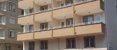 Gülay Pansiyon Otel