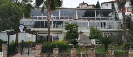 Adana Polis Evi