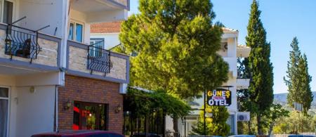 Günes Apart Otel