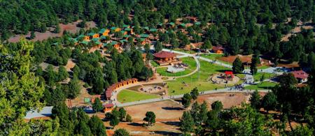 Bagbasi Yaylasi Bungalov Evleri