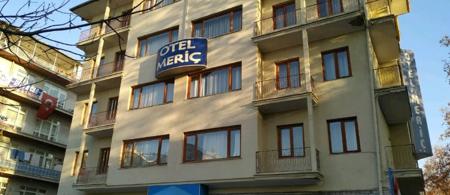 Otel Meriç