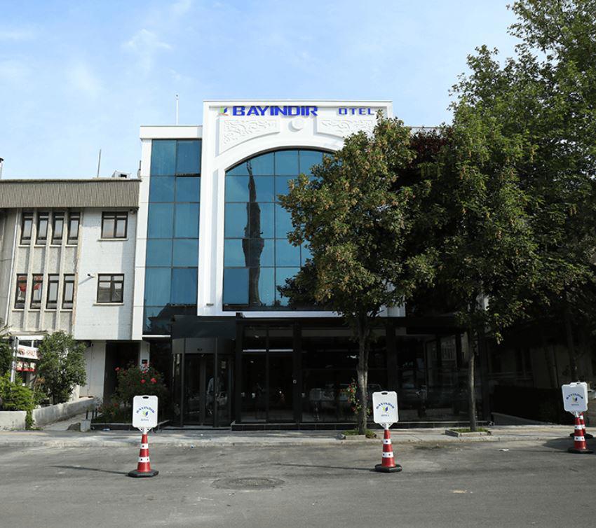Bayındır Otel