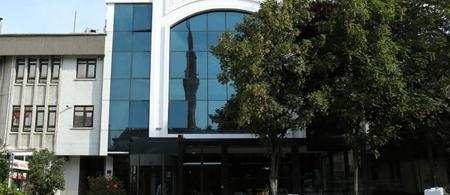Bayındır Otel