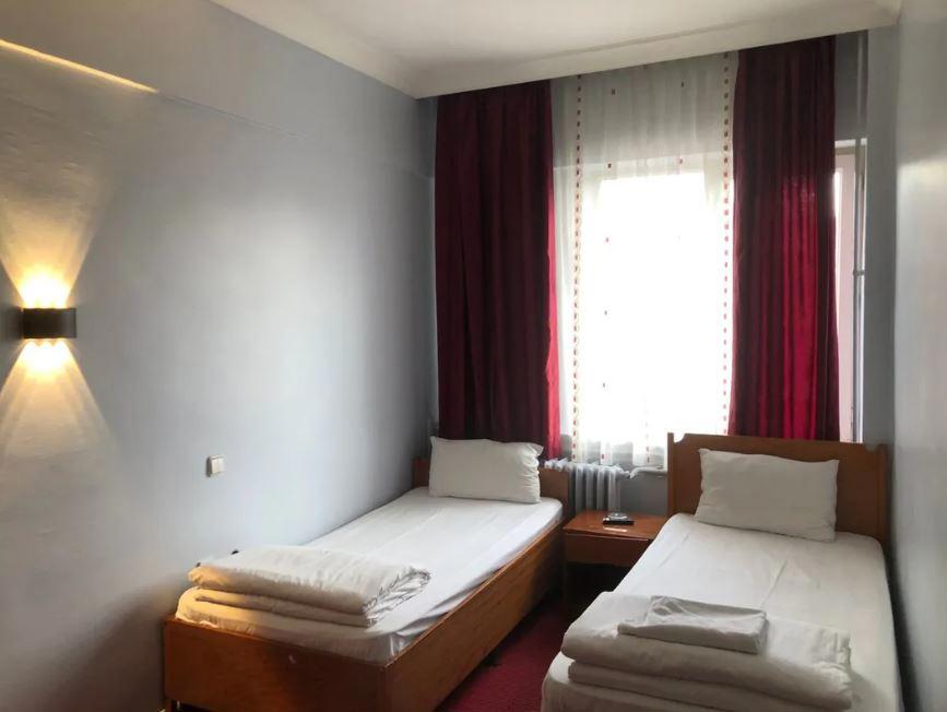 Öz Otel Altınbaşak