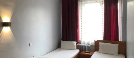 Öz Otel Altınbaşak