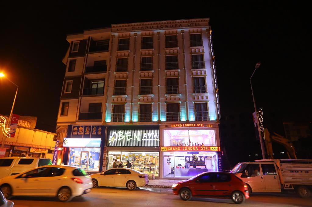 Grand Londra Otel