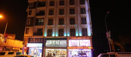 Grand Londra Otel