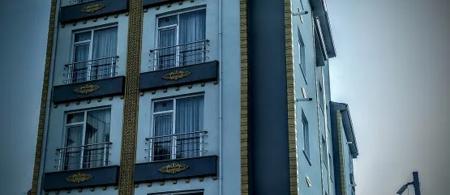 Butik House By Babaei Van