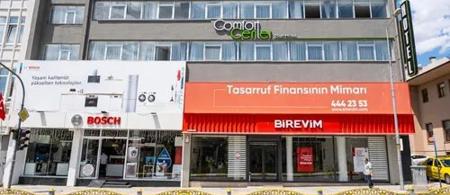 Comfort Center Suit Hotel