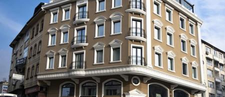 Maison Gali Hotel