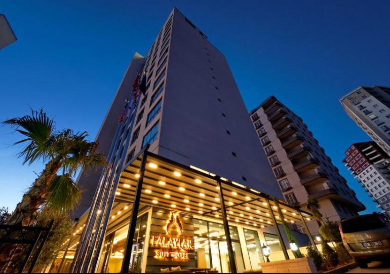 Ramada Encore by Wyndham İstanbul Şişli