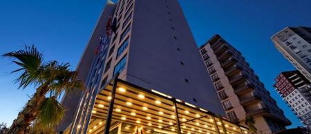 Falaylar Suit Hotel