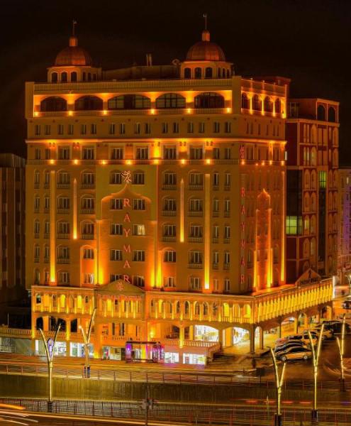 Ramada Encore by Wyndham İstanbul Şişli