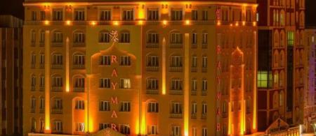 Raymar Hotels Mardin