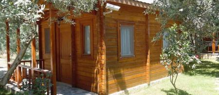 Yelkovan Zeytin Evi
