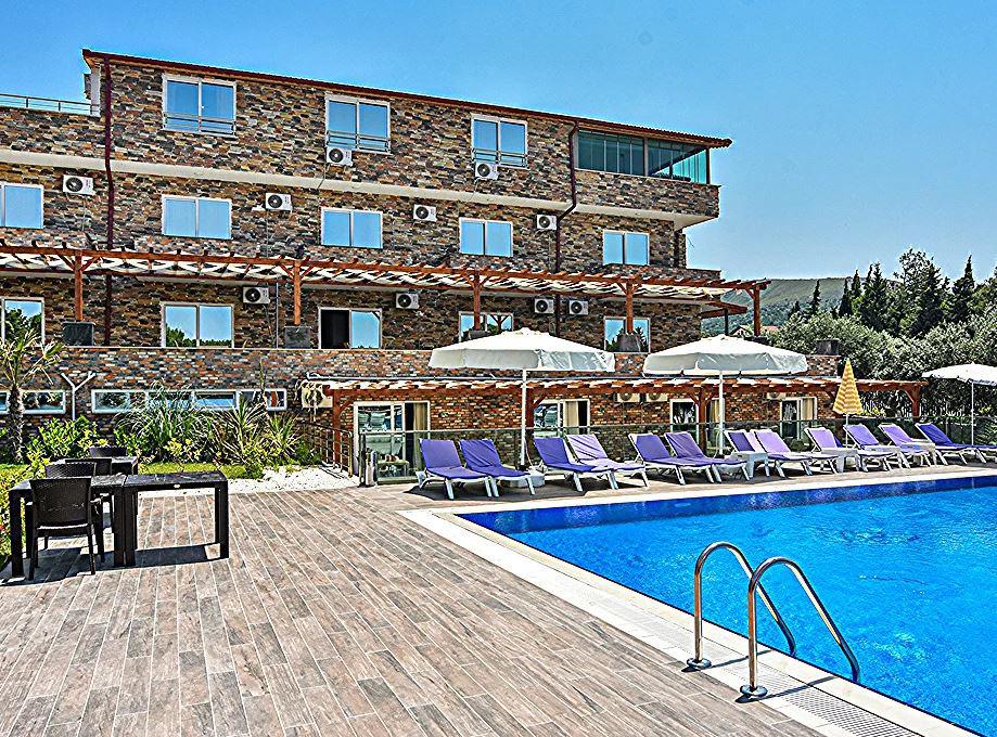 Mavi Koy Beach Resort