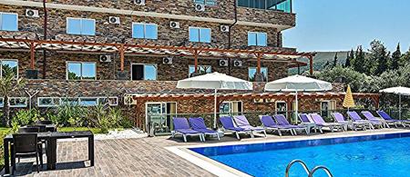 Mavi Koy Beach Resort