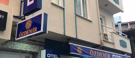 Özdemir Otel