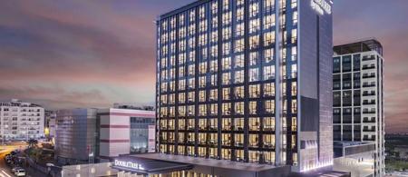 Doubletree By Hilton Şanlıurfa