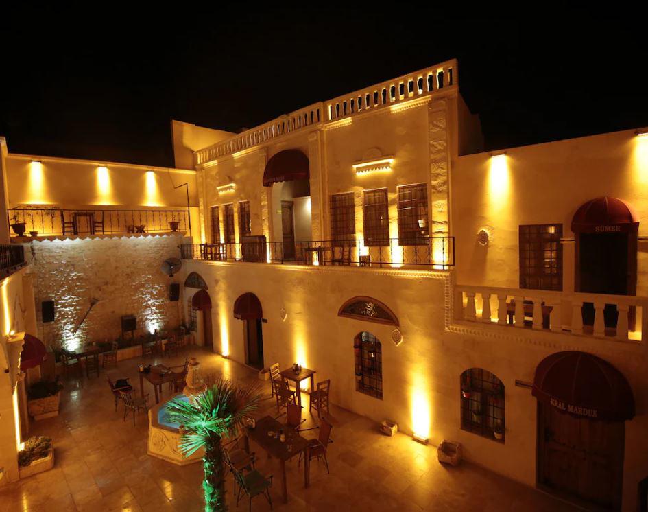 Babil Antique Hotel