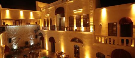 Babil Antique Hotel