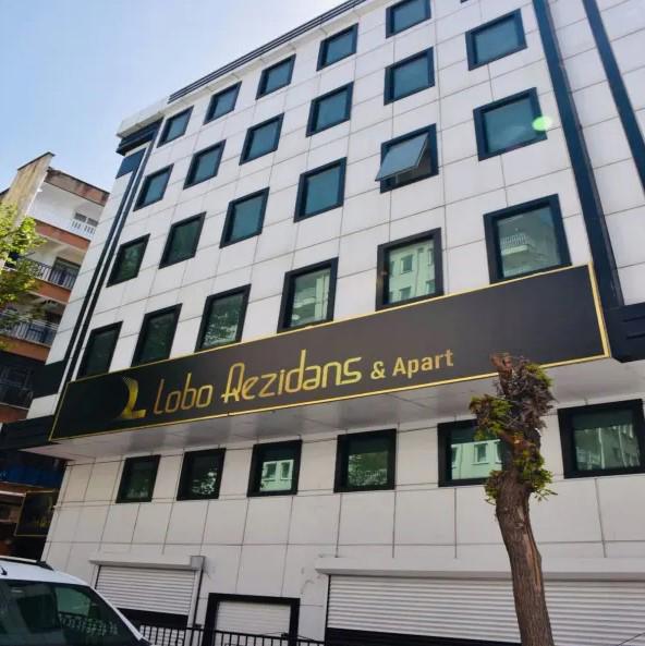 Lobo Rezidans