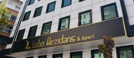 Lobo Rezidans