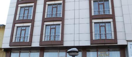Kars Center Otel