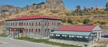 Ve Hotels Kars Beylerbeyi Sarayı