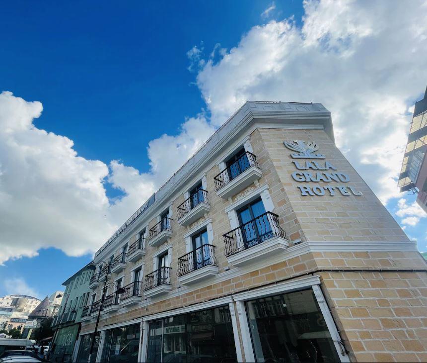 Lala Grand Hotel