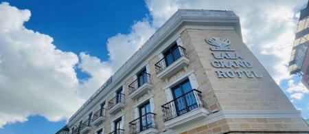Lala Grand Hotel